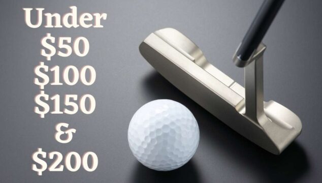 the best putters for the money 2021