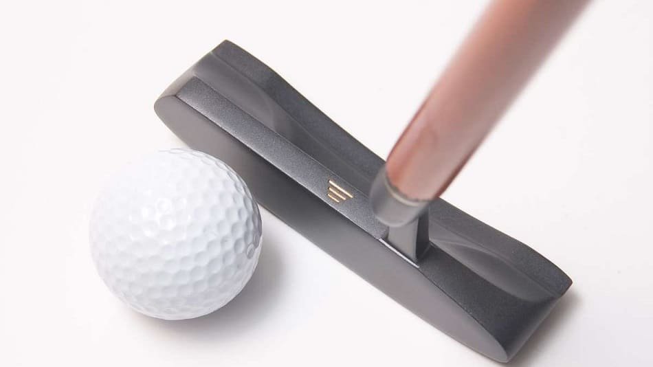 the best putters under 100