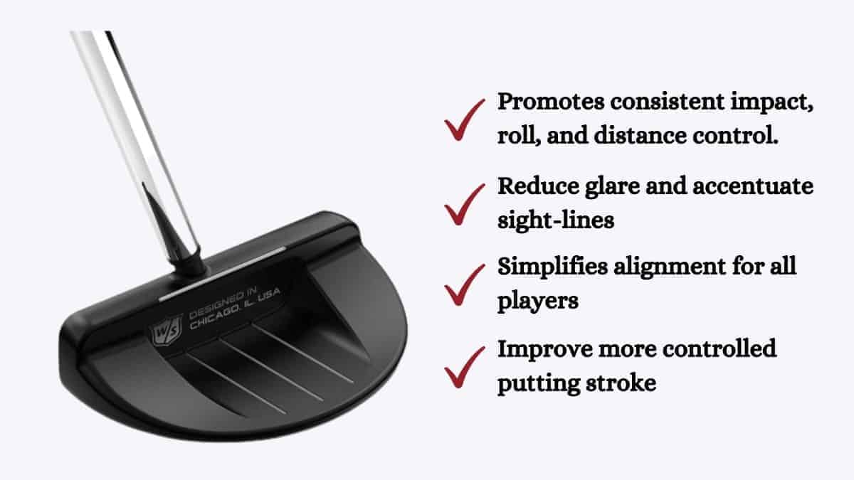 What are the Best Cheap Putters of 2024 Reasonable Price with Best