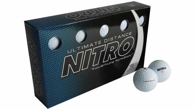 nitro ultimate distance review