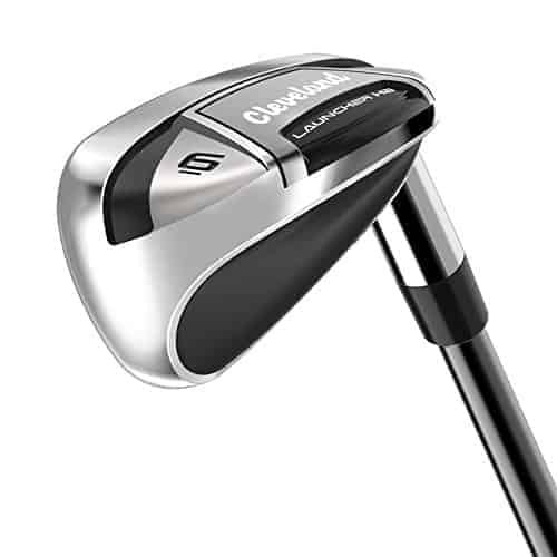 Cleveland hb launcher irons