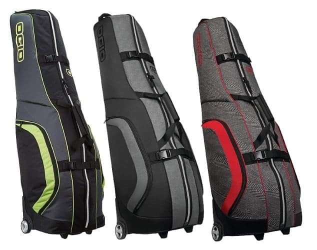 Ogio Mutant Travel Bags