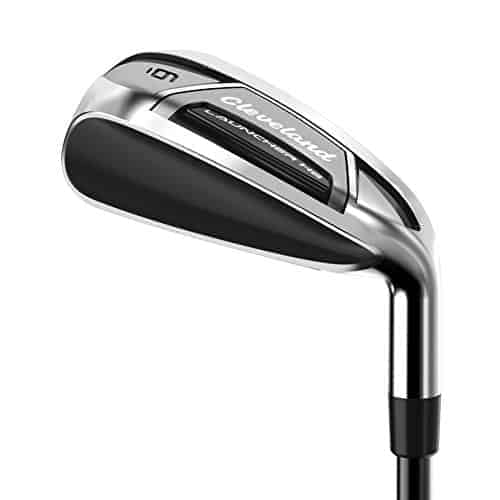 cleveland hb irons