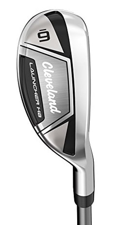 cleveland hybrid irons