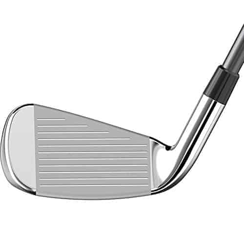 cleveland launcher hb irons specs