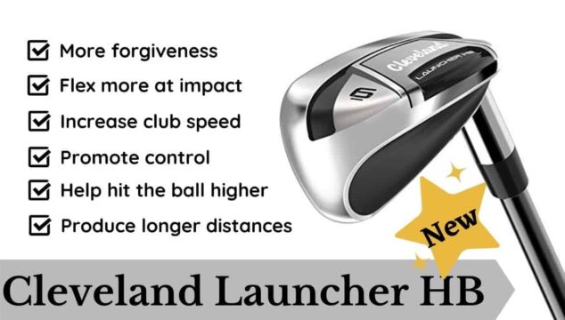cleveland launcher hb reviews