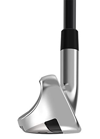 cleveland launcher irons