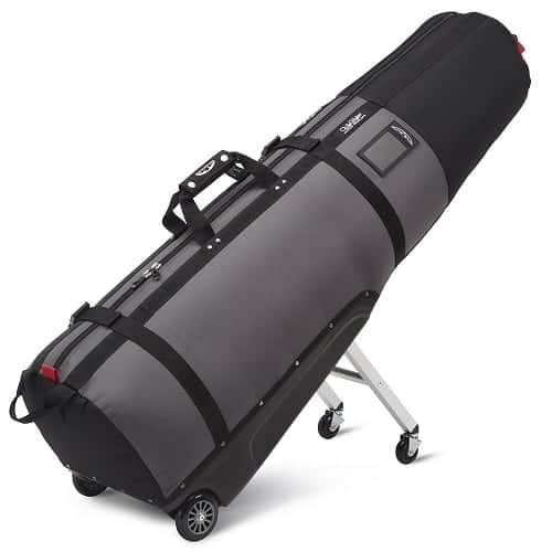 sun mountain clubglider journey travel bag