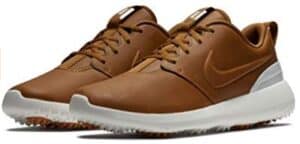 roshe golf shoes review