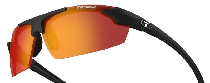 The tifosi Jet review