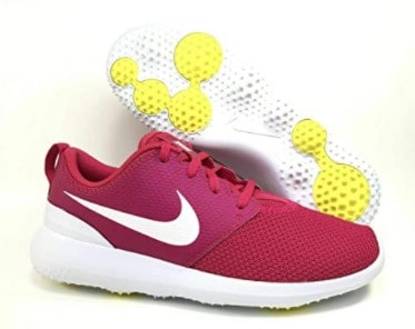 nike golf roshe g shoes