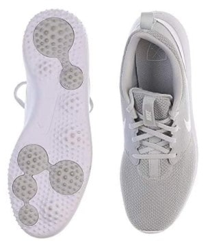 nike mens roshe g golf shoes