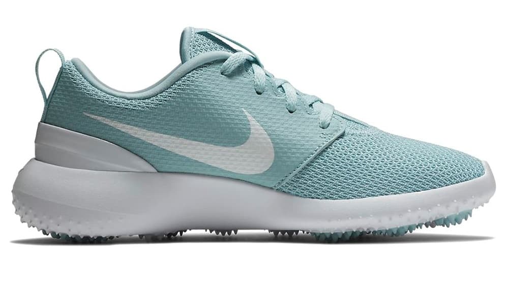 nike mens roshe golf shoes