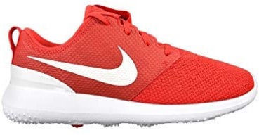 the Mens Nike Roshe Golf Shoes