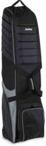 Bag Boy T-750 Wheeled Travel Golf Cover