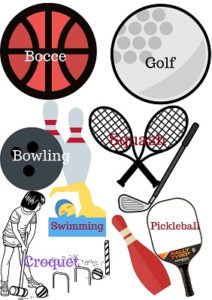 Best Sports for Seniors
