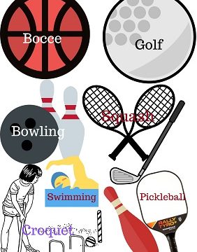 Best Sports for Seniors