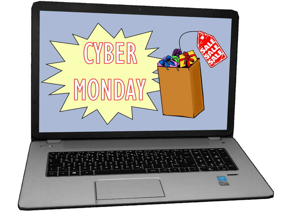 Best cyber monday golf deals