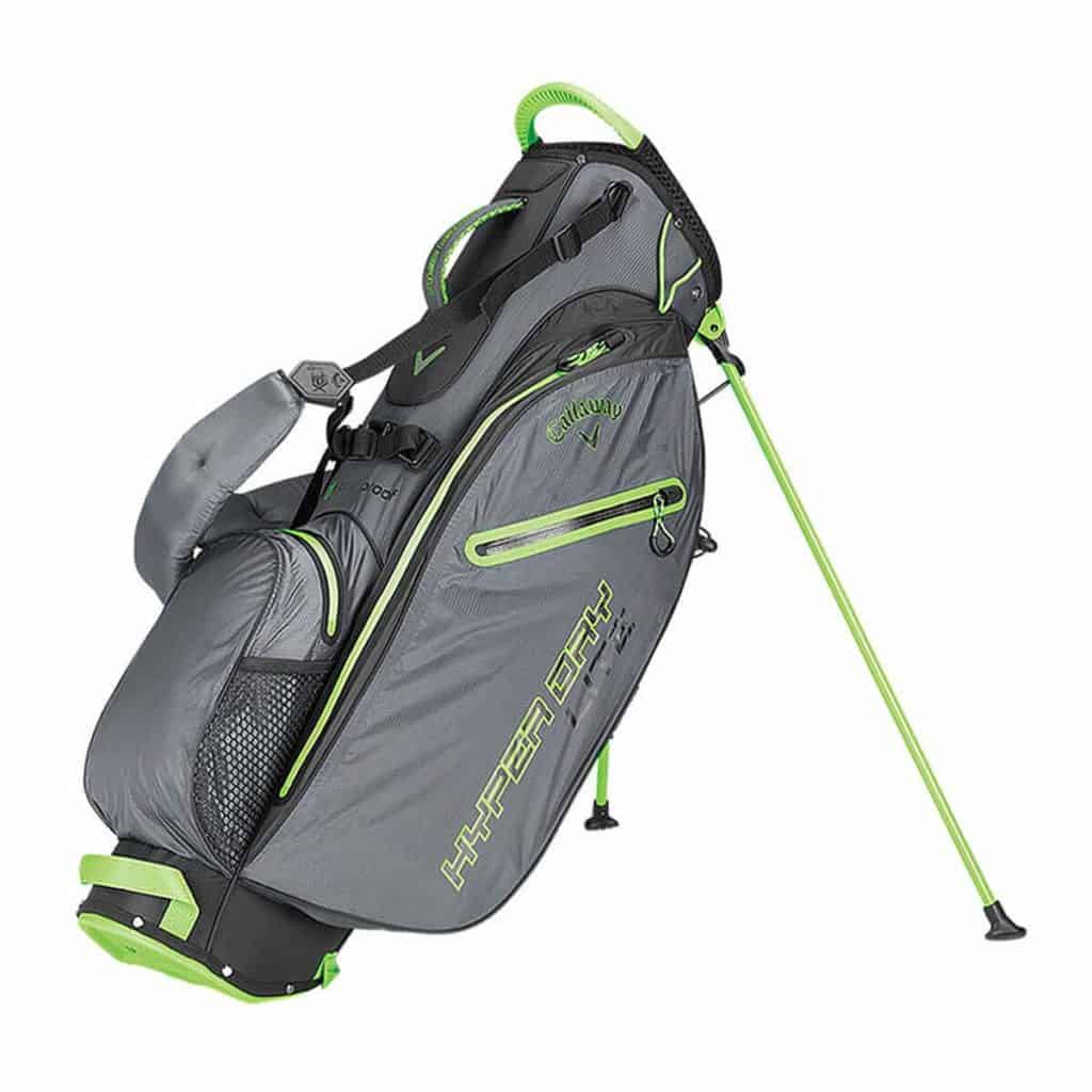 Callaway 2019 Hyper Dry Lite Golf Stand Bag