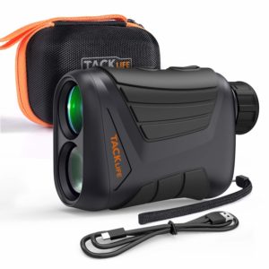 Tacklife 900 yard laser Rangefinder