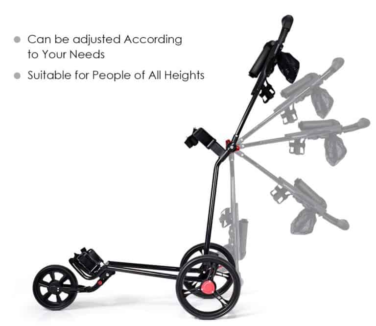 Tangkula Golf Cart Reviews (Best Quality Ever!) Golfs Hub