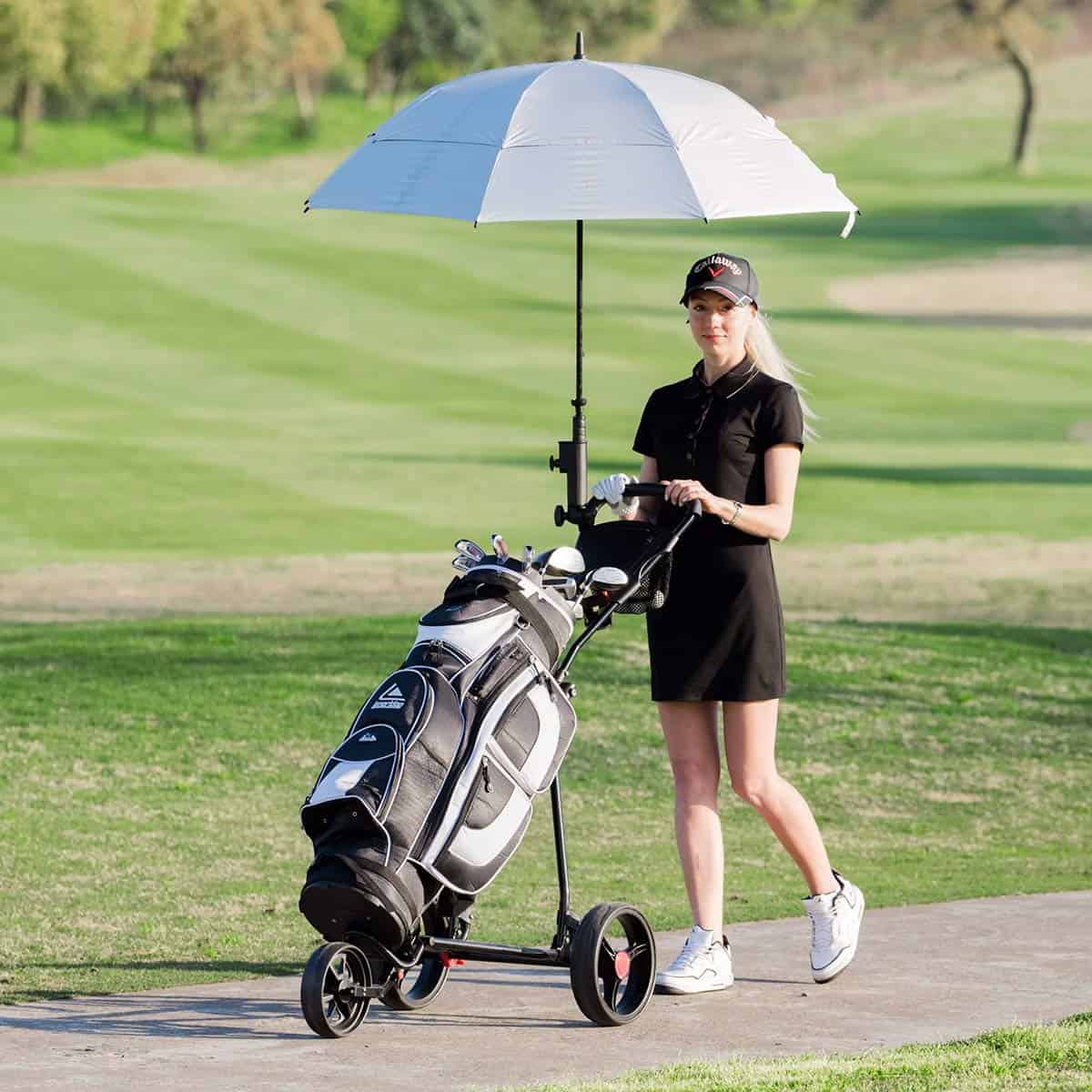 Tangkula Golf Cart Reviews (Best Quality Ever!) Golfs Hub