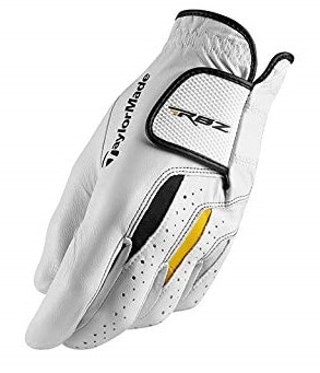 TaylorMade RBZ Tech Golf Gloves