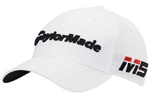 TaylorMade headwear