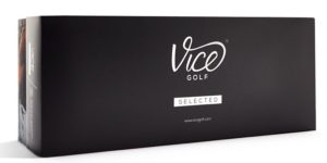 Vice Golf Ball Variety Pack