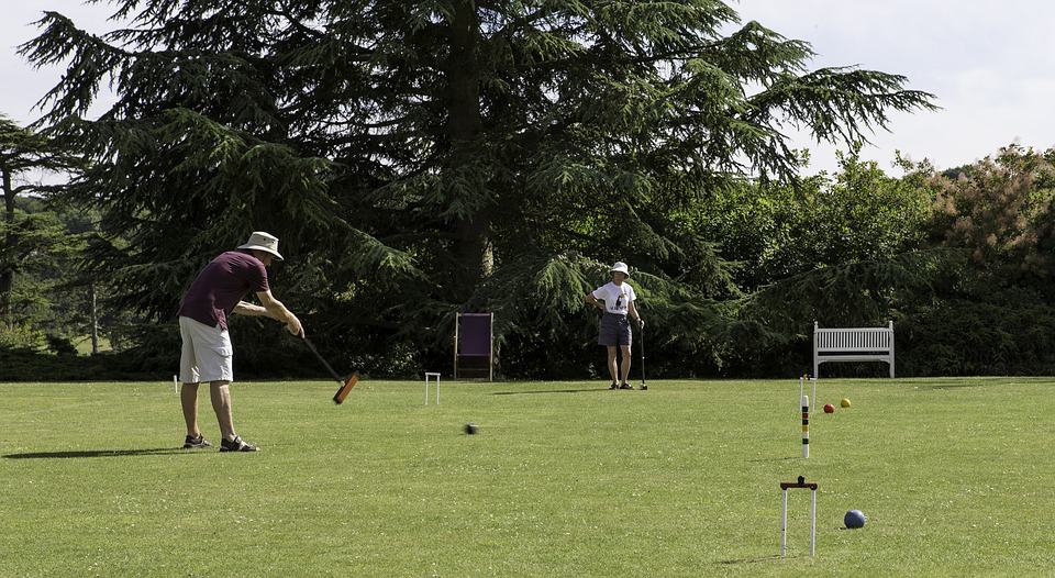 croquet