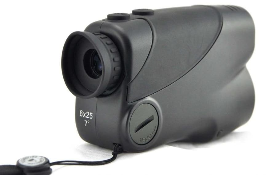 Best budget Rangefinder