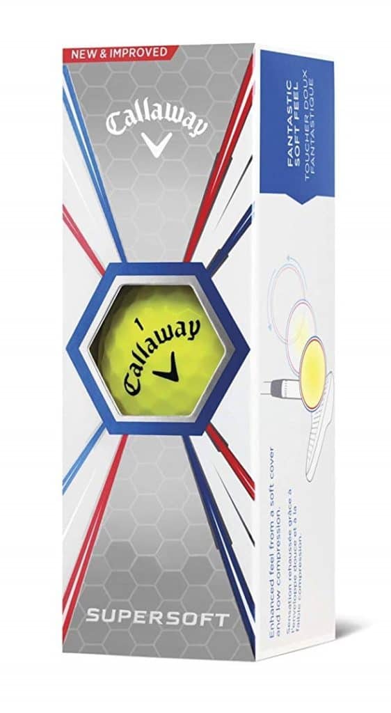 Which are the Best Winter Golf Balls of 202324 (Necessary Tips to Buy