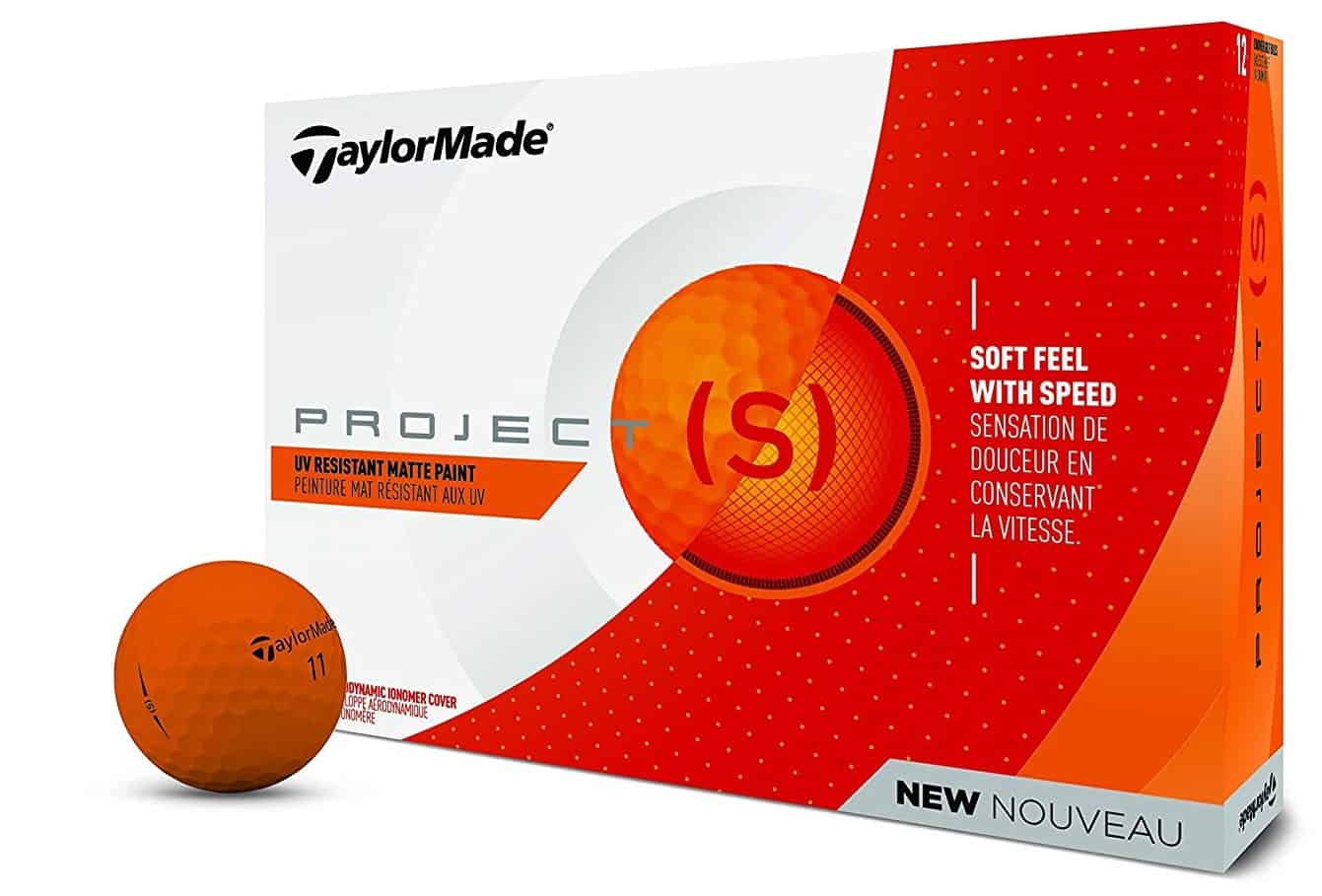Which are the Best Winter Golf Balls of 202324 (Necessary Tips to Buy