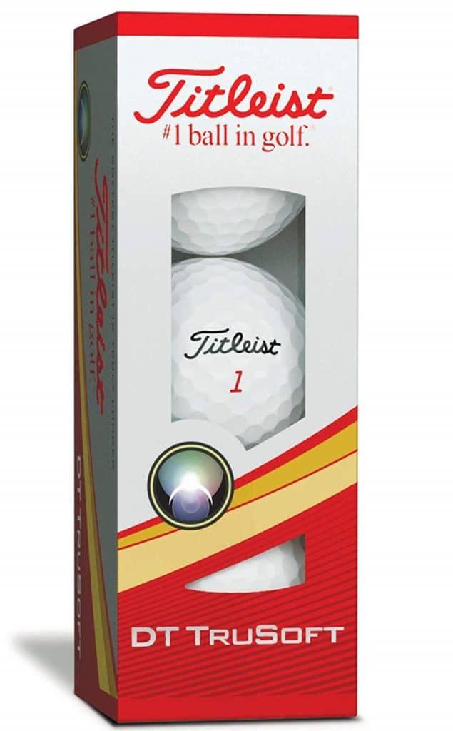 Which are the Best Winter Golf Balls of 202324 (Necessary Tips to Buy