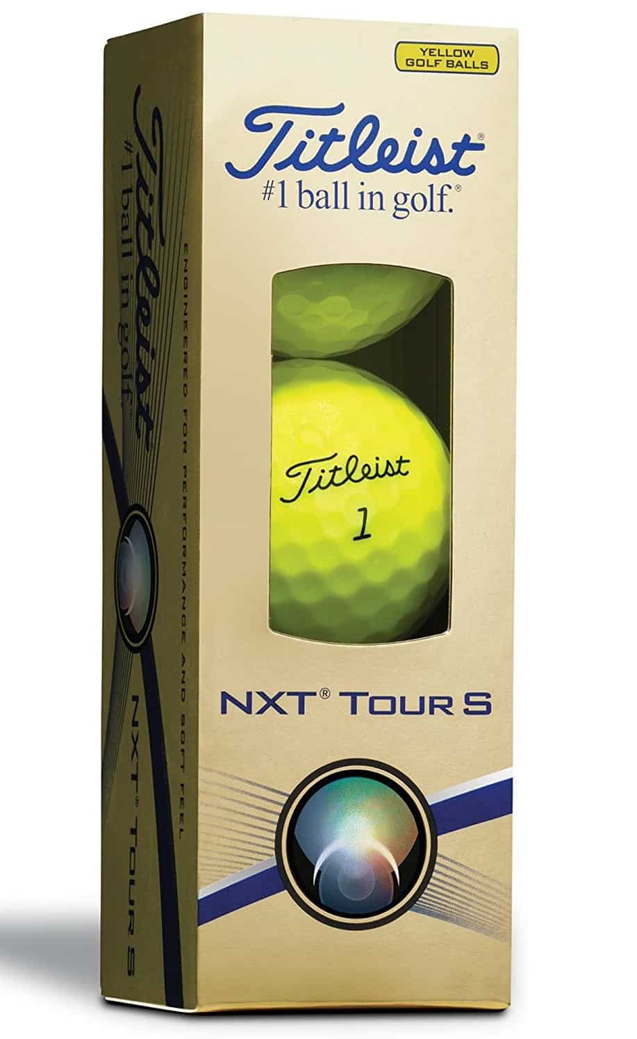Which are the Best Winter Golf Balls of 202324 (Necessary Tips to Buy