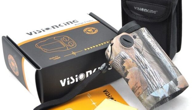 visionking rangefinder accessories