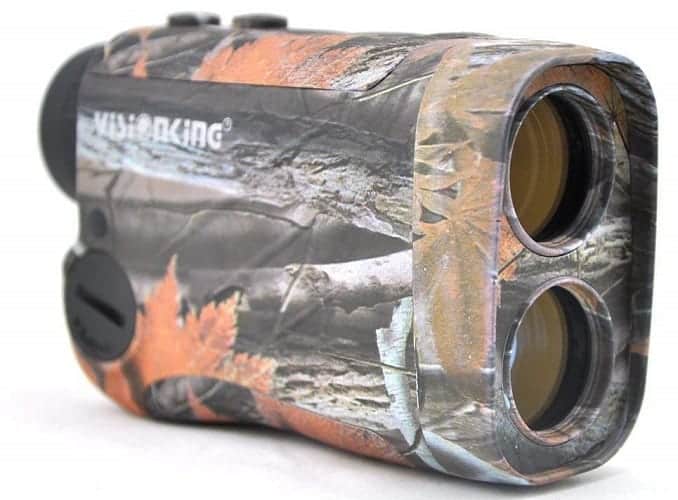 visionking rangefinders