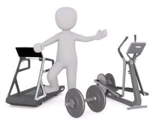 Best Exercises for senior golfers