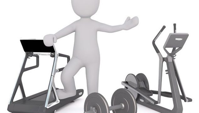 Best Exercises for senior golfers