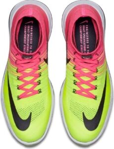 flyknit elite golf shoes