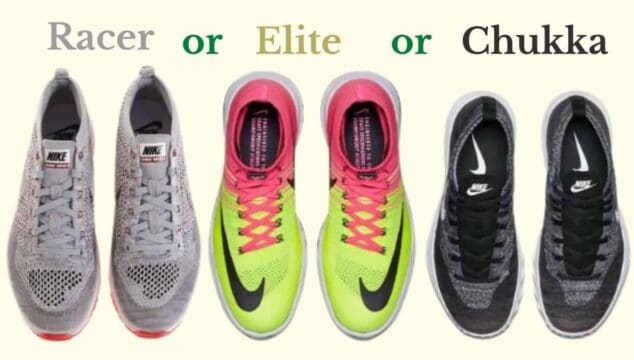 nike flyknit golf shoes womens
