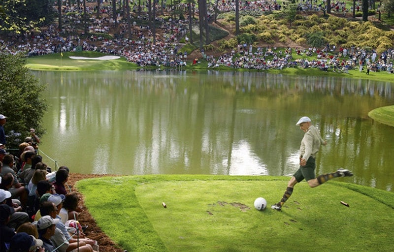 Footgolf tournaments & World Cup