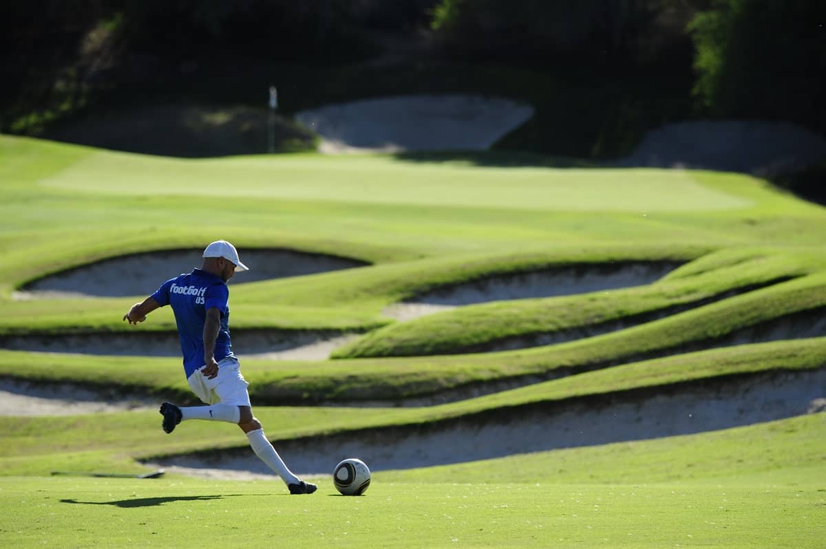 What is Footgolf & All the Things You Need to Know About It Golfs Hub