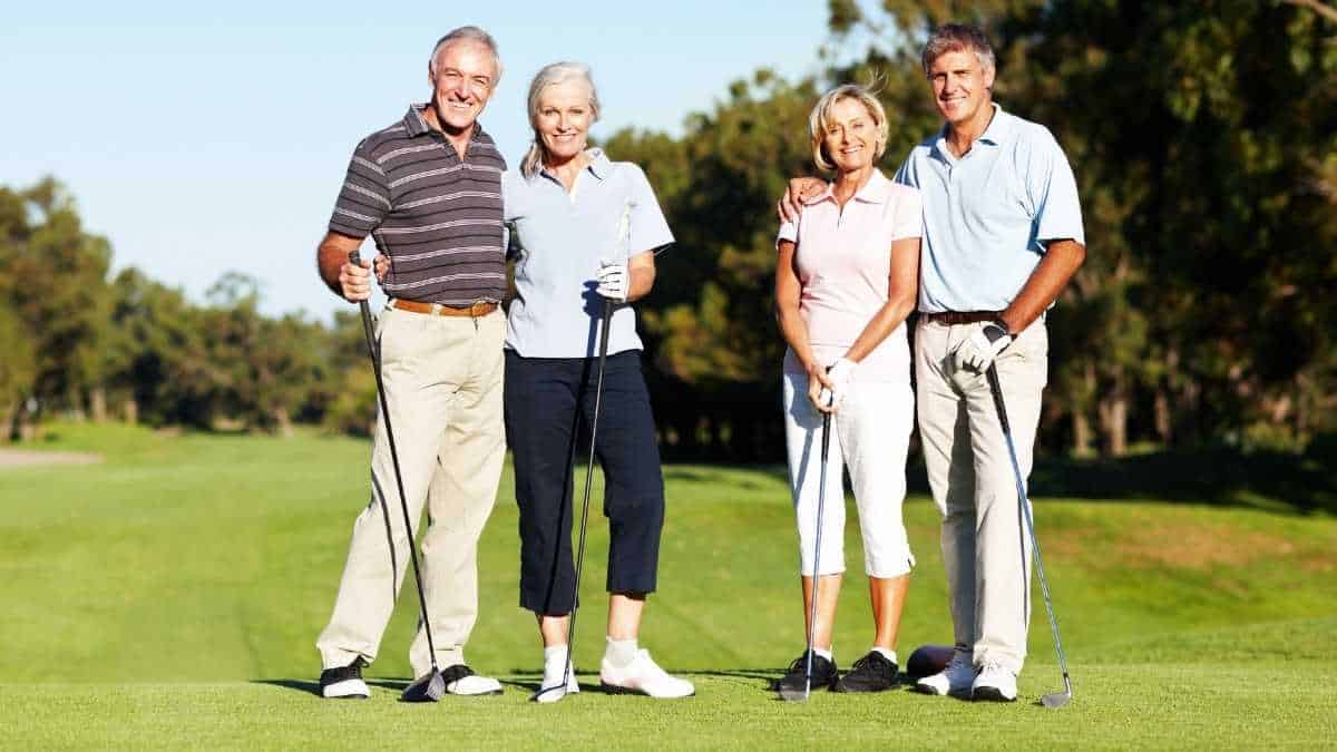 Best Couples Golf Vacations For Seniors Golfs Hub