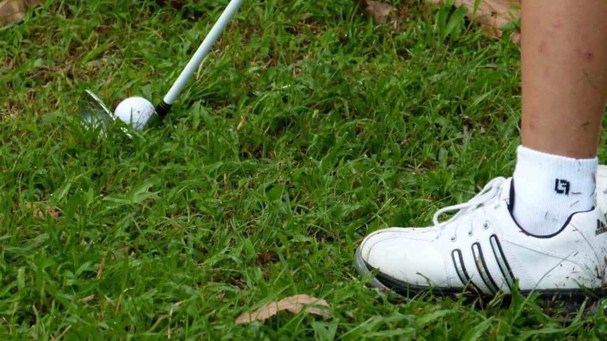 Do You Need Golf Shoes to Play Golf or Not? Golfs Hub