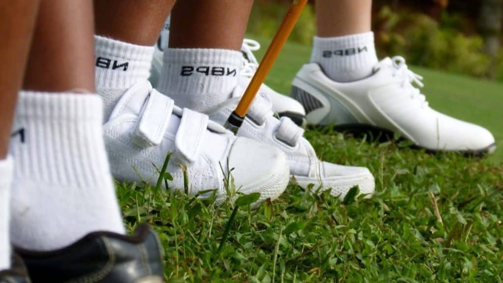 Do You Need Golf Shoes to Play Golf or Not? Golfs Hub