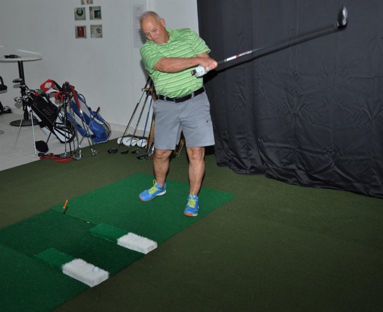 Best Ways To Practice Golf At Home Golfs Hub