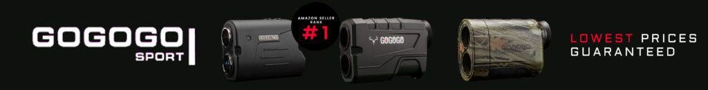 Gogogo Rangefinders