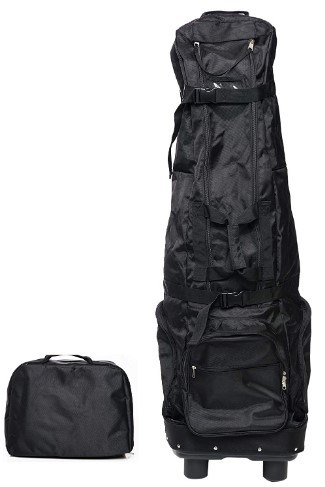 MTHERMAN Golf Travel Bag Review