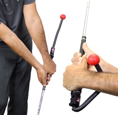 TOTAL GOLF TRAINER V2 golf Training Aids